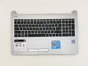 NEW GENUINE HP 15-BS TOP COVER, NSV WITH TOUCHPAD & PB , KEYBOARD AHS L19445-001