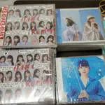 AKB48 STU48劇場盤