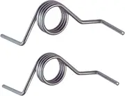 2-Pack Spring for Door Flapper Mechanism – Compatible with Fisher & Paykel French Door Fridges | Part No: 847788P