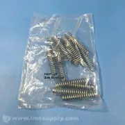 W.B. Jones Spring Co. 17 Compression Spring FNFP