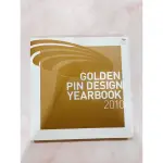 金點設計年鑑2010 GOLDEN PIN DESIGN YEARBOOK [BOO502]