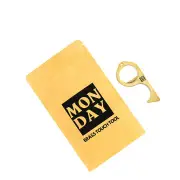 Monday Supply No Touch Tool Key
