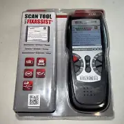 Innova 3130 Diagnostic Scan Tool/Code Reader with Fix Assist for OBD2 Vehicle