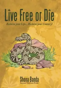 在飛比找博客來優惠-Live Free or Die: Reclaim Your