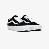 在飛比找momo購物網優惠-【VANS】OLD SKOOL 36 黑白 板鞋 男鞋(VN