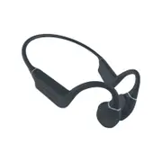 Creative Outlier Free Wireless Bone Conduction Headphones Black [51EF1080AA000]