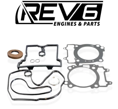 Polaris Sportsman 570 2012-2020 Complete Gasket & Seal Kit Engine Motor ATV