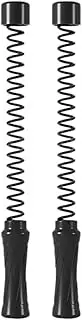 Fitness Rope, Heavy Duty Elastic Exercise Battle Ropes - Detachable Training Equipment, Gym Accessories for Strength Exercising Home Backyard Workout
