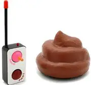 Drive & Spin Poo