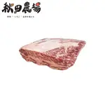 【秋田市集】日本和牛肩小排 *原肉包裝*  (原塊肉需秤重，請聊聊詢問)台中市滿額$600免運│美食團購│食品批發