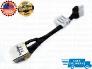 For ACER ASPIRE 7551-2560 7741Z-4633 65W DC IN Power jack cable charging port