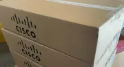 New Cisco C9300-48U-E Catalyst 9300 48-port UPOE, Network Essentials Switch