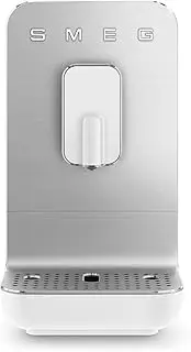 [Smeg] BCC11WHMEU bean-to-cup machine with Dampffunktion white