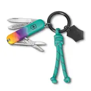Victorinox Classic Mini 5.8cm Swiss Army Knife - Sydney Style