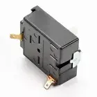 ForeverPRO 134399700 Start Switch for Frigidaire Washer Dryer Combo 131447500...