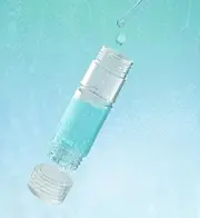 Automatic Microneedling Pen with Serum HydraPen and 10 Cartridges for Home