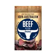 Dr Proctor Beef Original 30g x 12