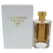 Prada La Femme Prada by Prada for Women - 3.4 oz EDP Spray