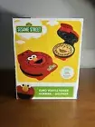 Sesame Street Elmo Waffle Maker