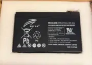 CyberPower Official OEM RB1290 RBP0007 Replacement Battery NEW