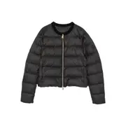[Moncler] Moncler Zip-up Quilted Jacket IV NUMERIC BLACK
