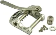 Bigsby B5 USA Tailpiece Left Hand Chrome