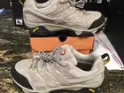 NEW Womens Merrell Moab 2 Vent Hiking Shoes, size 9.5