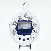 Chibi PLUSH'S Collection Pouch TAMAGOTCHI - New Type Discovered!!
