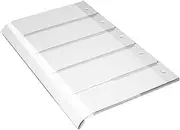 Window Canopy Wall Mounted Window Awning Outdoor Door Patio Canopy for Patio Yard, 50x40cm LxW