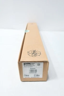 Parker K330AA Compressed Air Filter