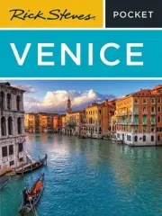 Rick Steves Pocket Venice (Fifth Edition) - 9781641715690
