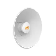 Mimosa 20Dbi Modular Twist On Antenna 2 Pack