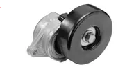 Dayco Automatic Belt Tensioner for Ford Falcon AU 5.0L Petrol 302 10/01 - 09/02