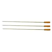 Cyprus Spit Roast Skewer- 8mm x 950mm - 3x