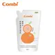 【安可市集】COMBI 植物性奶瓶蔬果洗潔液補充包800ml