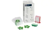 Sebo & Kleenmaid Bags K Series Service Kit Including 8 Bags + 1 Micro Filter ...