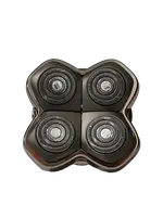 Baron PRO 4x Head Replacement Blade