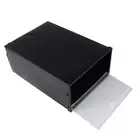 6 PCS Shoes Organizer Box Under Bed Shoe Storage Shoe Storage Case