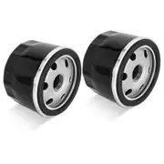 2PCS For Briggs And Stratton Motors 492058 Ride On Mower Oil Filters 492932