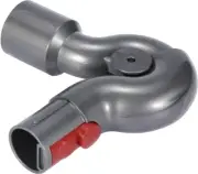 Genuine Dyson V15 Detect SV22 Quick Release Adaptor Up Top Adjustable Tool