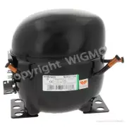 220-240V 50Hz refrigeration compressor Aspera NEK6217GK