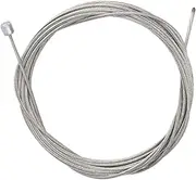 Cycling Brake Cable, Cycling Brake Cable | Stainless Steel Gear Brake Cable Replacement | Front & Rear Brake Cable, Variable Speed Cable, Derailleur