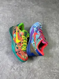 在飛比找Yahoo!奇摩拍賣優惠-耐克Nike Zoom Kobe VIII &#92;