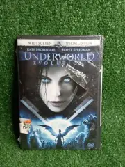 Underworld: Evolution (DVD, 2006, Special Widescreen Edition) NEW Free Ship