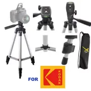 50" Lightweight Tripod For Kodak Easyshare Digital Camera (See listed models)
