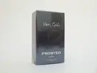 Van Gils FROSTED Cologne Men's EDT Nat Spray 75ml - 2.5 Oz BNIB Retail Sealed