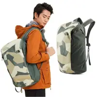 在飛比找PChome24h購物優惠-【美國 The North Face】新款 FSBXGY 多