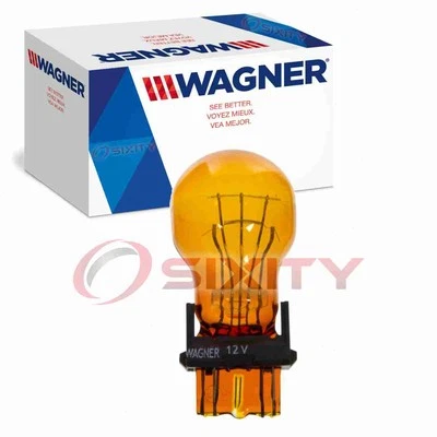 Wagner Parking Light Bulb for 2000-2010 Mazda B2300 B2500 B3000 B4000 ld (for: Mazda)