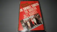 在飛比找Yahoo!奇摩拍賣優惠-The Swingle Singers With The M