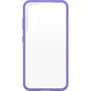 Otterbox React Series Case Cover Grip Protection For Samsung Galaxy S23 Purple